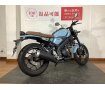 XSR125　2024年モデル　日本国内正規モデル