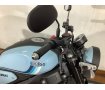 XSR125　2024年モデル　日本国内正規モデル