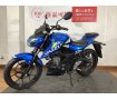 GSX-S125　2020年モデル　デイトナ製USB電源ポート！!
