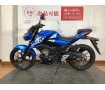 GSX-S125　2020年モデル　デイトナ製USB電源ポート！!