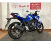 GSX-S125　2020年モデル　デイトナ製USB電源ポート！!