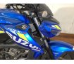 GSX-S125　2020年モデル　デイトナ製USB電源ポート！!