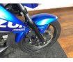 GSX-S125　2020年モデル　デイトナ製USB電源ポート！!