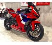 CBR600RR　2021年モデル　モリワキ製マフラー　TSRスクリーン　ベビーフェイスバックステップ　エンジンガード　チェーンカバー　