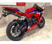 CBR600RR　2021年モデル　モリワキ製マフラー　TSRスクリーン　ベビーフェイスバックステップ　エンジンガード　チェーンカバー　