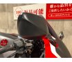 CBR600RR　2021年モデル　モリワキ製マフラー　TSRスクリーン　ベビーフェイスバックステップ　エンジンガード　チェーンカバー　