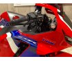 CBR600RR　2021年モデル　モリワキ製マフラー　TSRスクリーン　ベビーフェイスバックステップ　エンジンガード　チェーンカバー　
