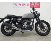 GB350S 2021年モデル/サドルバッグ装備