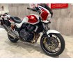  CB400スーパーフォア　2016年モデル　エンジンガード　ビキニカウル　USB装備