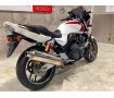  CB400スーパーフォア　2016年モデル　エンジンガード　ビキニカウル　USB装備