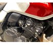  CB400スーパーフォア　2016年モデル　エンジンガード　ビキニカウル　USB装備