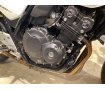  CB400スーパーフォア　2016年モデル　エンジンガード　ビキニカウル　USB装備