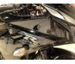  GSX-R125　2021年モデル　マルチバー　USB装備