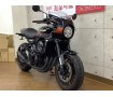 Z900RS CAFE　2021年モデル　SPTADAO製マフラー　装備