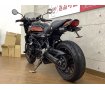 Z900RS CAFE　2021年モデル　SPTADAO製マフラー　装備