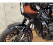 Z900RS CAFE　2021年モデル　SPTADAO製マフラー　装備