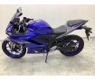 YZF-R25　2021年モデル　RG43J型　フルノーマル　