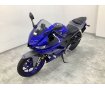 YZF-R25　2021年モデル　RG43J型　フルノーマル　