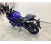 YZF-R25　2021年モデル　RG43J型　フルノーマル　