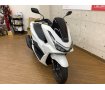PCX　2025年モデル