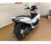 PCX　2025年モデル
