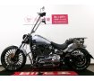Softail Breakout 117[ FXBR1920 ]　圧巻の117エンジンが魅せる魅せるプレミアムクルーザー！／MOTORSTAGE製マフラー／アッパーハンドルカスタム!