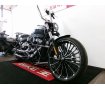 Softail Breakout 117[ FXBR1920 ]　圧巻の117エンジンが魅せる魅せるプレミアムクルーザー！／MOTORSTAGE製マフラー／アッパーハンドルカスタム!
