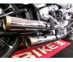 Softail Breakout 117[ FXBR1920 ]　圧巻の117エンジンが魅せる魅せるプレミアムクルーザー！／MOTORSTAGE製マフラー／アッパーハンドルカスタム!