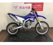  WR250R　2017年モデル　フェンダーレス