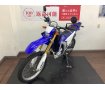  WR250R　2017年モデル　フェンダーレス