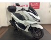  PCX160　2021年モデル　Giviリアボックス装備