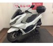  PCX160　2021年モデル　Giviリアボックス装備