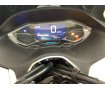  PCX160　2021年モデル　Giviリアボックス装備