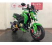 Z125PRO　逆輸入車　BEAMSマフラー　カスタム多数