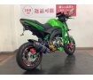 Z125PRO　逆輸入車　BEAMSマフラー　カスタム多数