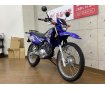 XTZ125　2014年モデル