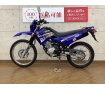 XTZ125　2014年モデル