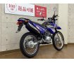 XTZ125　2014年モデル