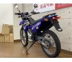 XTZ125　2014年モデル