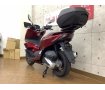 PCX160　2021年モデル　ナックルガード　リアボックス装備