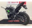 Ninja 250　ワンオーナー・キー２本・アクセサリーバー装備車両！忍者？手裏剣？クナイ？こいつの武器はパラツインエンジンです