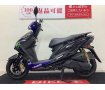 シグナス X MonsterEnergy YamahaMotoGP Edition　キー２本・珍しいモンスターカラー！!