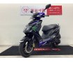 シグナス X MonsterEnergy YamahaMotoGP Edition　キー２本・珍しいモンスターカラー！!