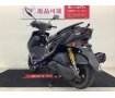シグナス X MonsterEnergy YamahaMotoGP Edition　キー２本・珍しいモンスターカラー！!