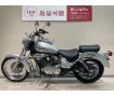 イントルーダー２５０ＬＣ◆２００３年モデル◆エンジンガード◆ウィンカーリロケーション！!