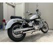 イントルーダー２５０ＬＣ◆２００３年モデル◆エンジンガード◆ウィンカーリロケーション！!
