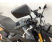 Ｚ１２５ＰＲＯ　★☆2021年モデル　マルチバー　リアキャリア装備☆★