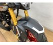 Ｚ１２５ＰＲＯ　★☆2021年モデル　マルチバー　リアキャリア装備☆★