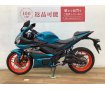 ＹＺＦ−Ｒ３　★☆2021年モデル　マルチバー　カスタムレバー　ヘルメットロック装備☆★