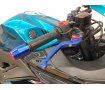 ＹＺＦ−Ｒ３　★☆2021年モデル　マルチバー　カスタムレバー　ヘルメットロック装備☆★